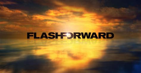 Revolutionera din TV-kväll med FlashForward! En serie om mystik, framtidens möjligheter och de val vi gör.